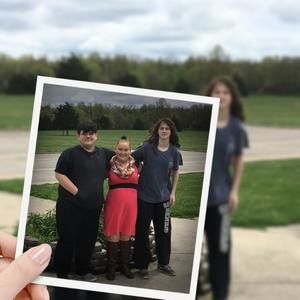 Meet your Posher, Brandy